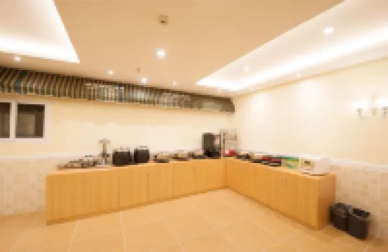 Pebble Motel (Jianhu Bus Station) - 2-Star