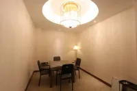 Cheung Chau Hotel Hotel di Yunfu