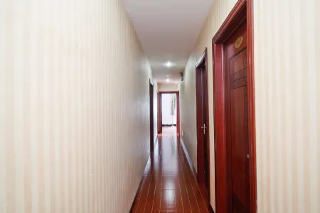 Shucheng Forestry Hotel