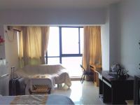168连锁公寓酒店(长沙晚报店) - 普通大床房