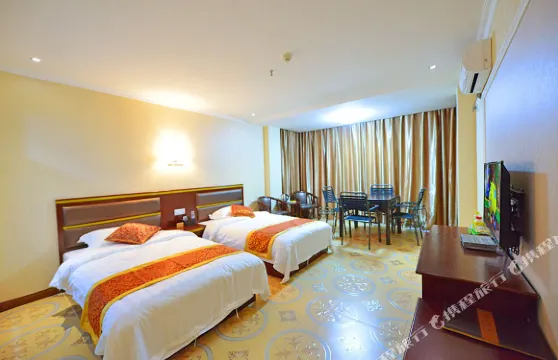 高縣時代商務賓館