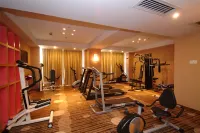 Dreamland Hotel Huizhou