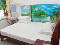 惠州秀峰旅业住宿 - 标准大床房