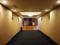 宁波海俱大酒店 - 公共区域
