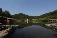 Quandu Resort, Bicuihu Mountain, Zhaoqing