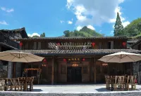 永嘉山澗農家 鄰近永安橋的酒店