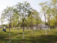 Lan Hai Zhi Yi