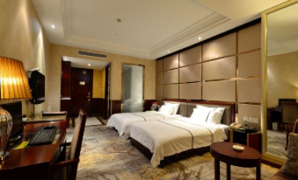 Taizhou Peace International Hotel