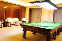 Xueyehu Holiday Hotel