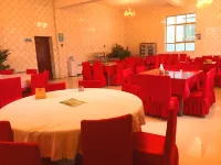 Keston Hotel - Desayuno