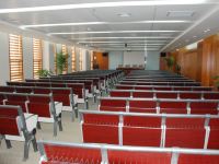 银川国际会议中心 - 会议室