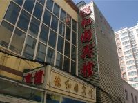 乌鲁木齐廊桥快捷酒店 - 酒店外部