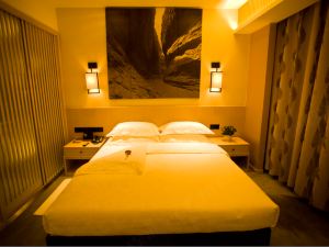 Leshang Boutique Hotel