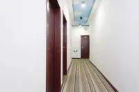 Changchun Moon Bay Fashion Hotel - Lemmikkieläimet sallittu