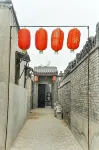 Pingyao Xinxin Youth Hostel Hotels in 