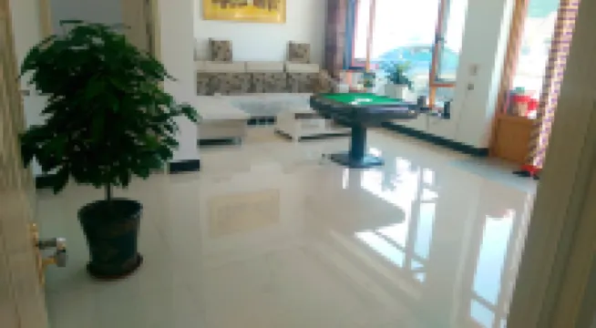 Qingshangou Golden Soil Farmstay