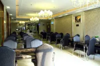 Weihua InternationaI Hotel - Aamiainen