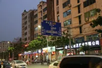 Quanzhou City Garden Hotel Hotels in Quanzhou