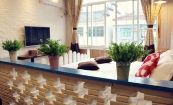 Na Xie Nian · Mind Utopia Designer Linhe Boutique Stay