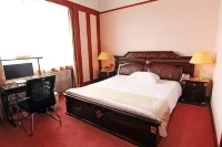 大慶興榮商務飯店