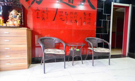Harbin Jiayuan Fashion Express Hotel - Housity