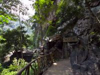 永泰云顶阳光假日家庭旅馆 - 酒店附近