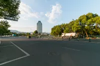 โรงแรมสไตล์บูทีคหมีเฟิง (สาขาเหิงเตี้ยนเวิลด์สตูดิโอ) - วิว