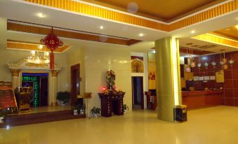 Jinxiu Hotel