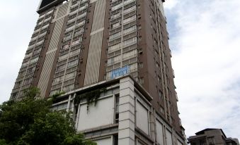 Meibang Apartment