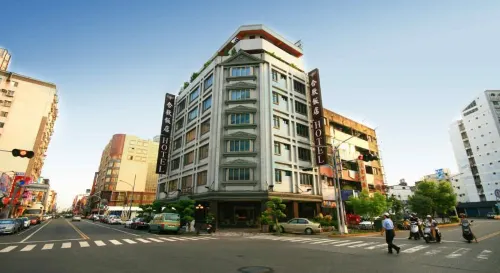 Herhuan Hotel - Airport Shuttle