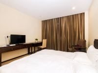 杭州紫庄酒店 - 标准大床房
