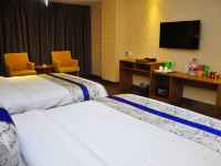 广州朗泉湾酒店 - 豪华双床房