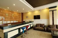 Lingchuan County Ancient Town Hotel (Dawei Ancient Town Branch)