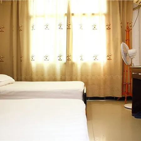 Miluo Jiacheng Hotel