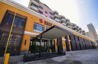 Baocheng Hotel Hotels in Convention Center