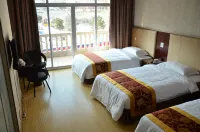 Yandang Mountain Yuanlai Hotel - غرفة مطلة على الجبل