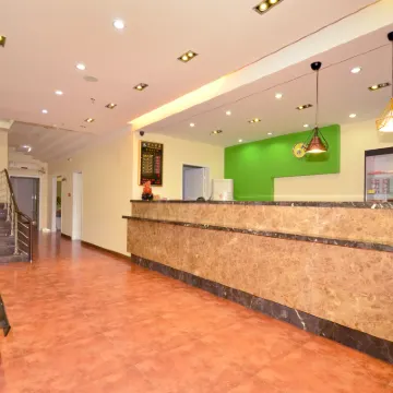 Meishang Hotel Các khách sạn gần Phố Ba Pu