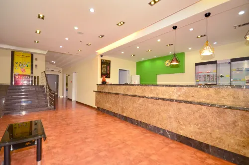 Meishang Hotel