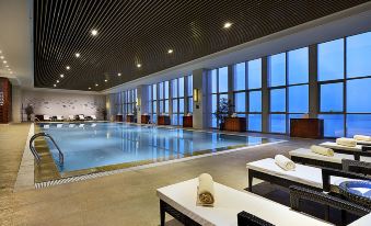 Crowne Plaza Zhenjiang