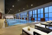 Crowne Plaza ZHENJIANG by IHG Hotels in Zhenjiang