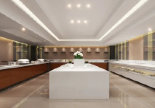 Shamei Holiday Hotel