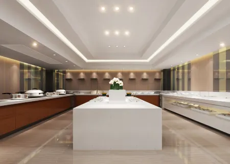 Shamei Holiday Hotel