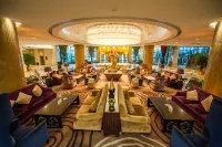 Binjiang International Hotel Hotels in Tengzhou