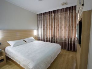 Jiayu Tianyou Business Hotel