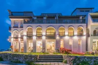 Malibu Ocean View Hotels in Makung Airport