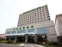 上海长荣桂冠酒店 - 酒店外部