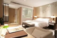 Wenhua Boutique Hotel Hotel di Area Pelabuhan Beilun