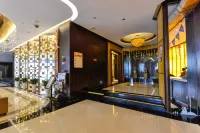 Qiaoxiang International Hotel Hotels in Qingtian