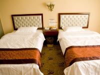 宿迁和美商务宾馆 - 标准双床房