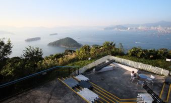 YHA Jockey Club Mt. Davis Youth Hostel (Hong Kong Island)